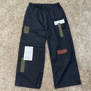 Mens small pants from shein